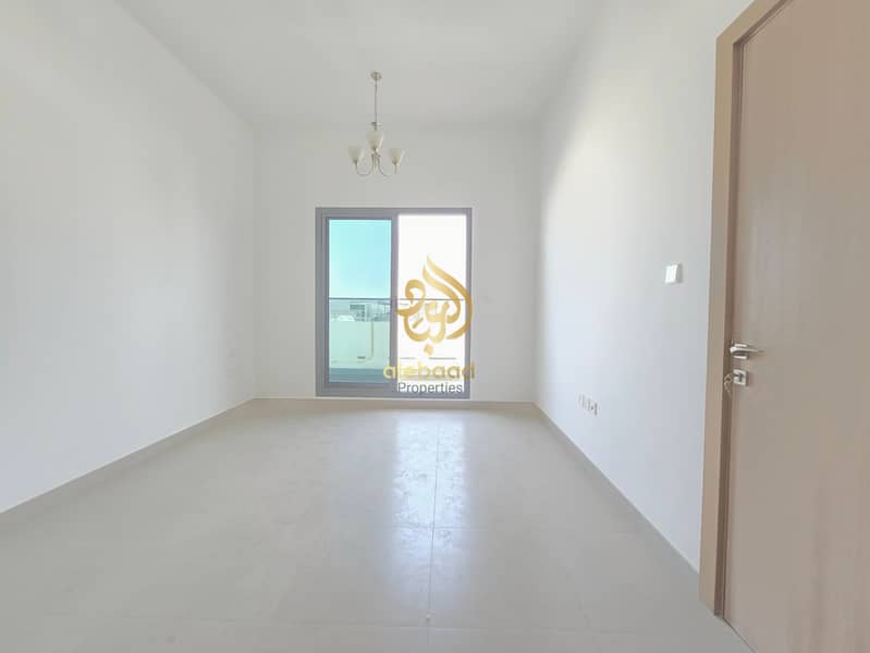 Brand New Building \\Specious 1Bhk Apartment +Laundry Room \\Two Washroom \\Balcony\\Gym\\Swimming Pool \\For Family - Image 10