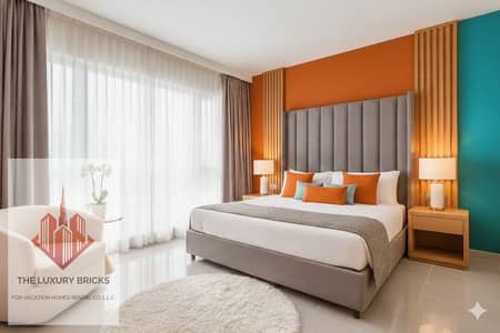 Studio zum Miete in Jumeirah Beach Residence (JBR), Dubai - Gemini_Generated_Image_uek32cuek32cuek3. png