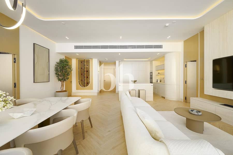 Exclusive | Fully Upgraded | High Floor - Image 6