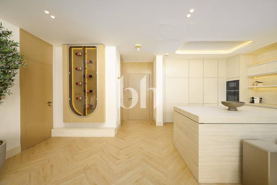 Exclusive | Fully Upgraded | High Floor - Image 7