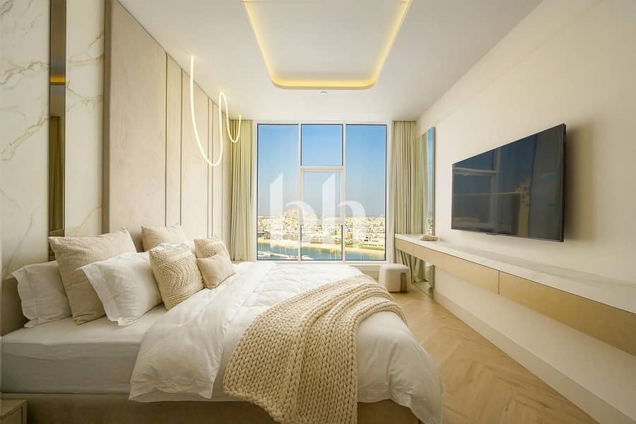 Exclusive | Fully Upgraded | High Floor - Image 9