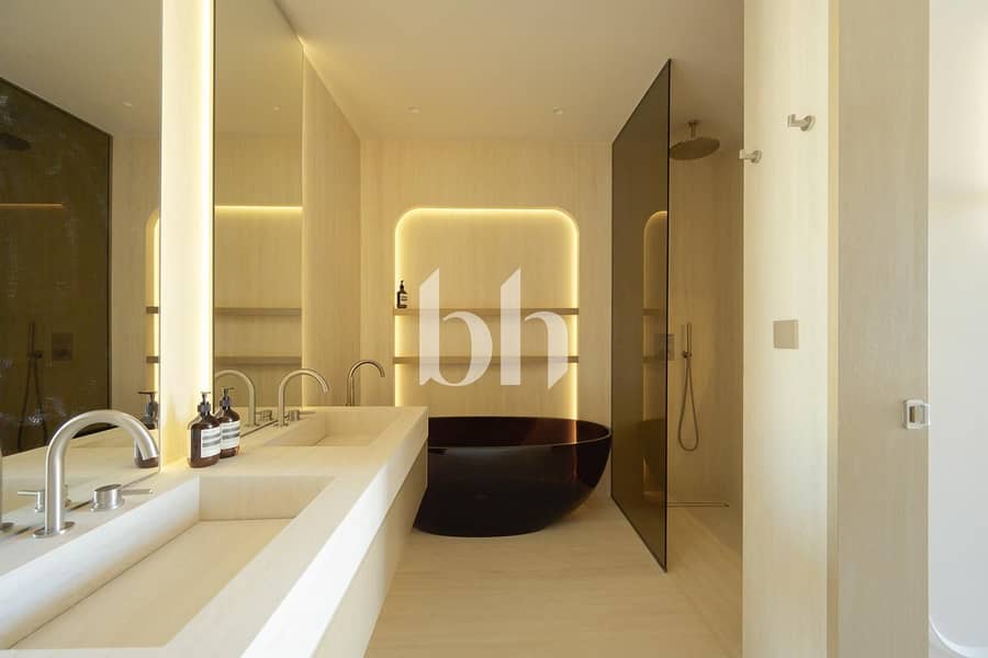 Exclusive | Fully Upgraded | High Floor - Image 11