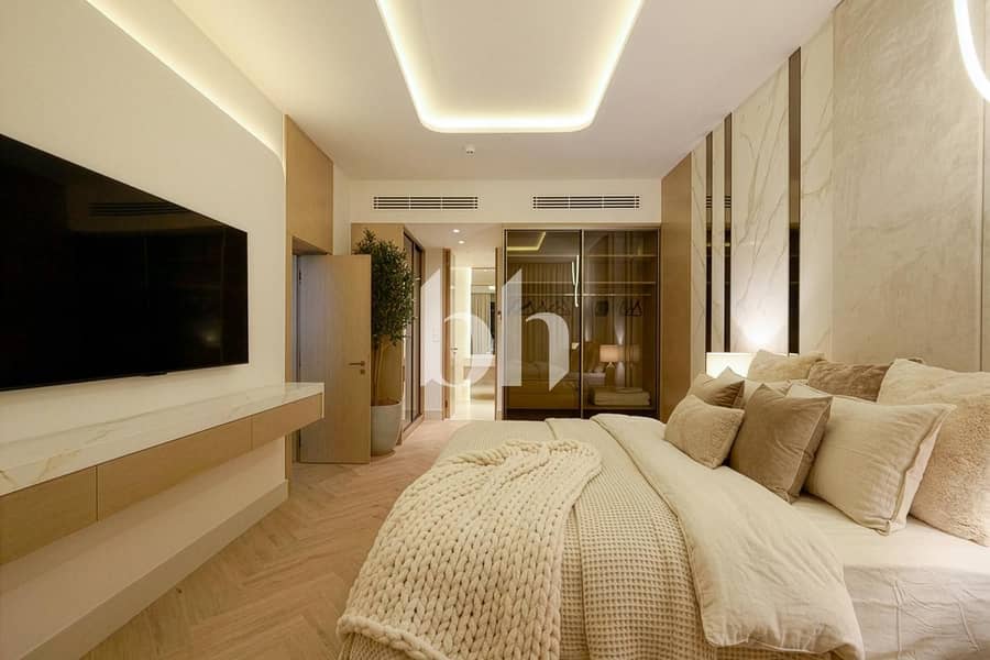 Exclusive | Fully Upgraded | High Floor - Image 12