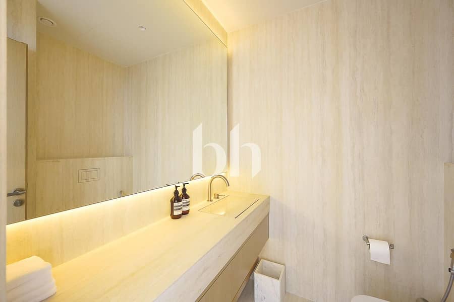 Exclusive | Fully Upgraded | High Floor - Image 13