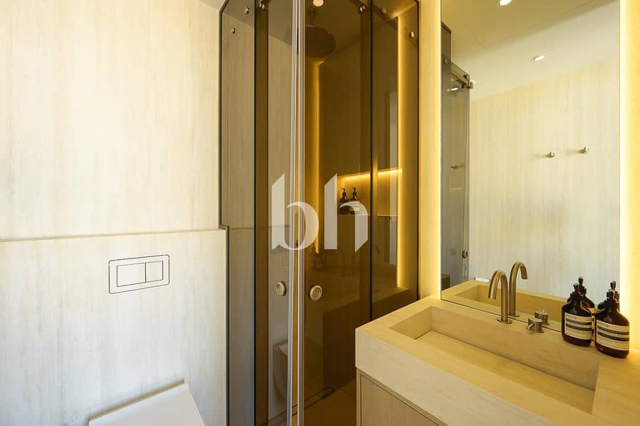 Exclusive | Fully Upgraded | High Floor - Image 14