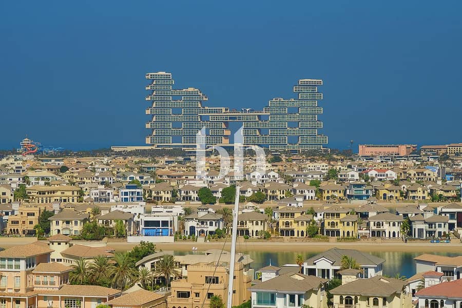 Exclusive | Fully Upgraded | High Floor - Image 17