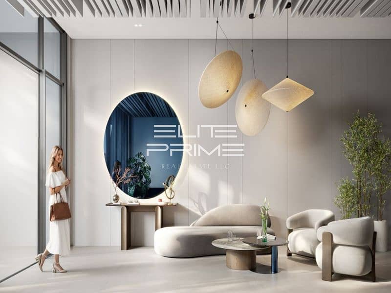 Panoramic View / 15% Extra Discount for Cash Buyer - Image 6