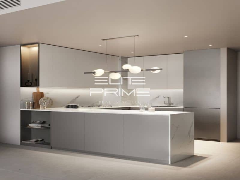 Panoramic View / 15% Extra Discount for Cash Buyer - Image 7