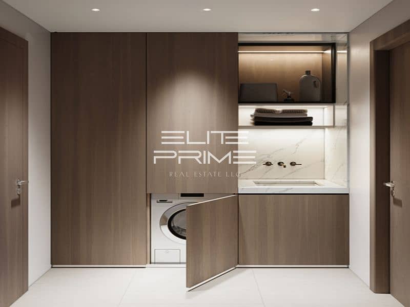 Panoramic View / 15% Extra Discount for Cash Buyer - Image 10