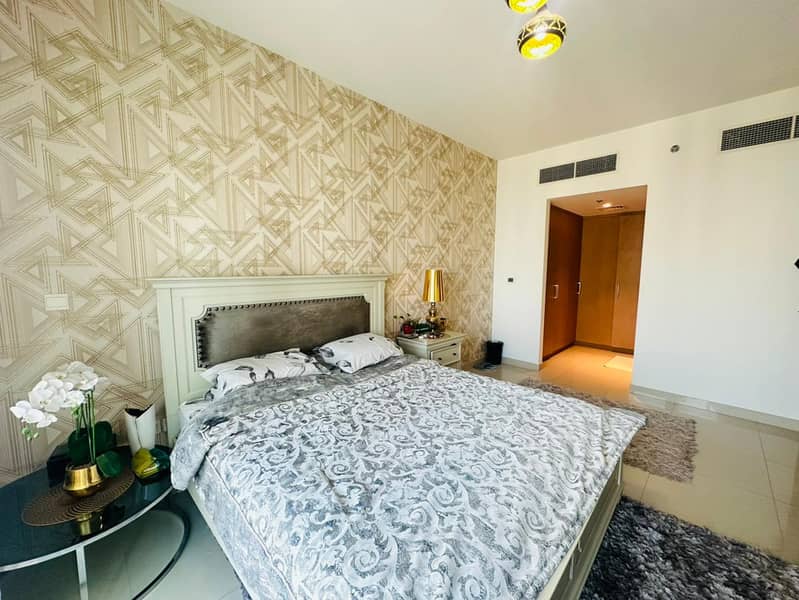 HOT Deal | 3 Bedroom Plus Maid | HIGHER FLOOR | BRIGHT AND SPACIOUS