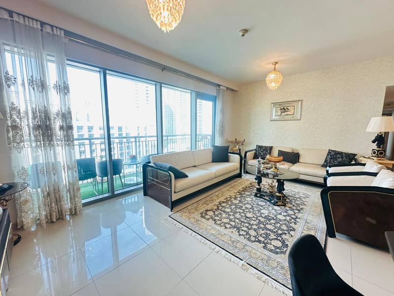 HOT Deal | 3 Bedroom Plus Maid | HIGHER FLOOR | BRIGHT AND SPACIOUS - Image 6