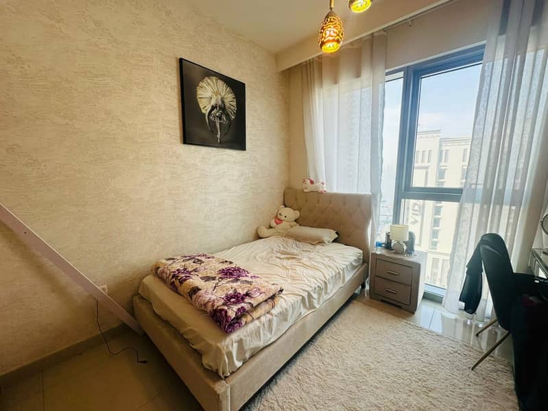 HOT Deal | 3 Bedroom Plus Maid | HIGHER FLOOR | BRIGHT AND SPACIOUS - Image 7