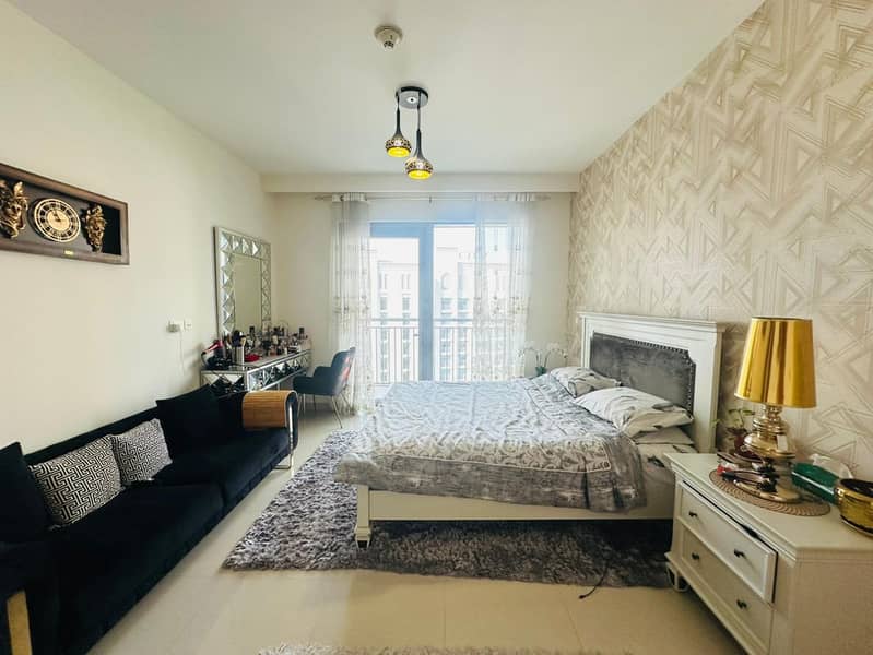 HOT Deal | 3 Bedroom Plus Maid | HIGHER FLOOR | BRIGHT AND SPACIOUS - Image 8