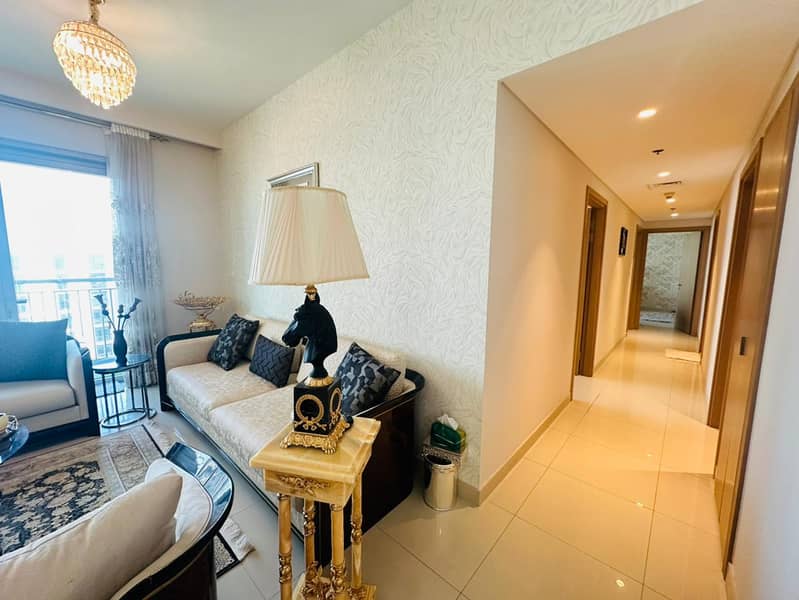 HOT Deal | 3 Bedroom Plus Maid | HIGHER FLOOR | BRIGHT AND SPACIOUS - Image 11