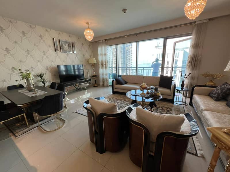 HOT Deal | 3 Bedroom Plus Maid | HIGHER FLOOR | BRIGHT AND SPACIOUS - Image 12