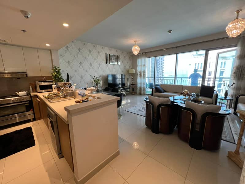 HOT Deal | 3 Bedroom Plus Maid | HIGHER FLOOR | BRIGHT AND SPACIOUS - Image 13