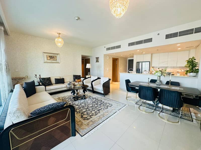 HOT Deal | 3 Bedroom Plus Maid | HIGHER FLOOR | BRIGHT AND SPACIOUS - Image 14