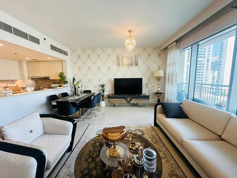 HOT Deal | 3 Bedroom Plus Maid | HIGHER FLOOR | BRIGHT AND SPACIOUS - Image 15