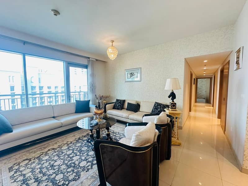 HOT Deal | 3 Bedroom Plus Maid | HIGHER FLOOR | BRIGHT AND SPACIOUS - Image 23