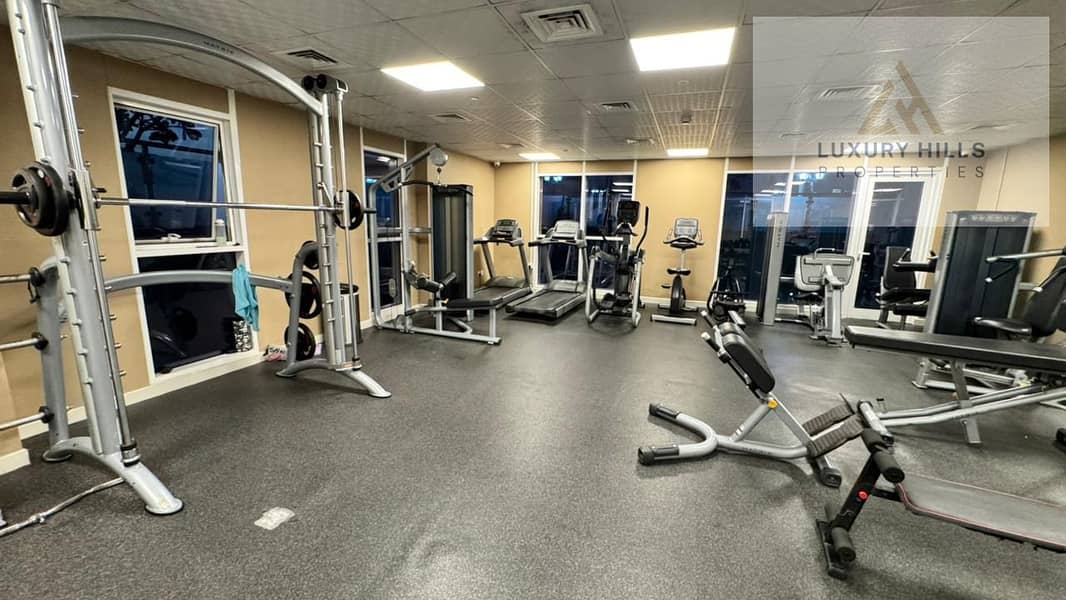 1 BHK | Fully Furnished | Vacant - Image 13