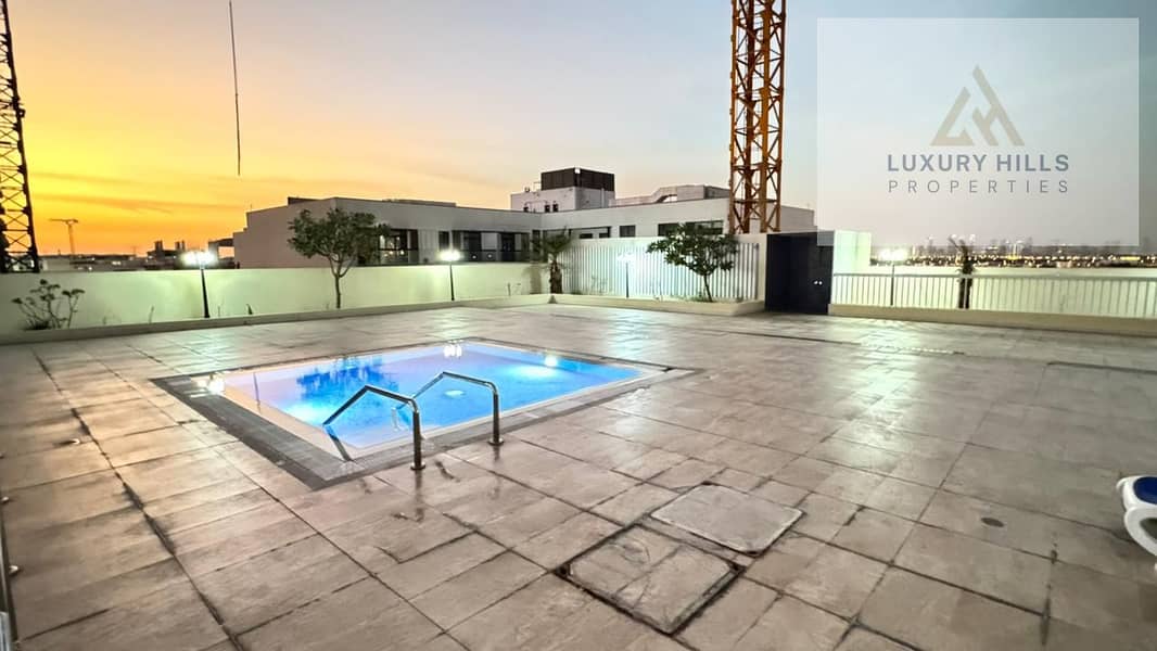 1 BHK | Fully Furnished | Vacant - Image 14