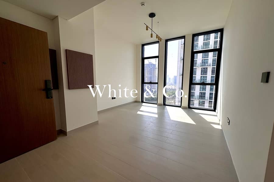 Tenanted | Great view | Prime location