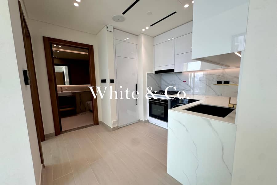 Tenanted | Great view | Prime location