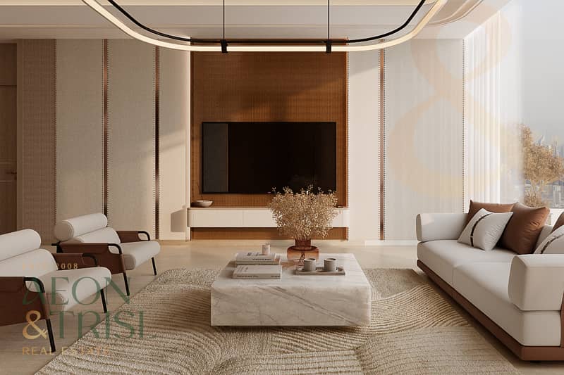 2 bedroom - Majan - 5 mins from Global Village - Image 7