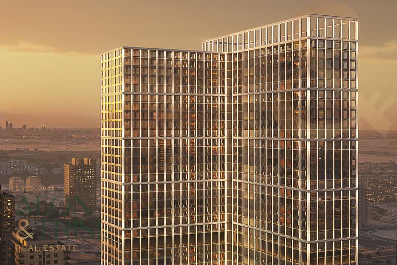 2 bedroom - Majan - 5 mins from Global Village - Image 13