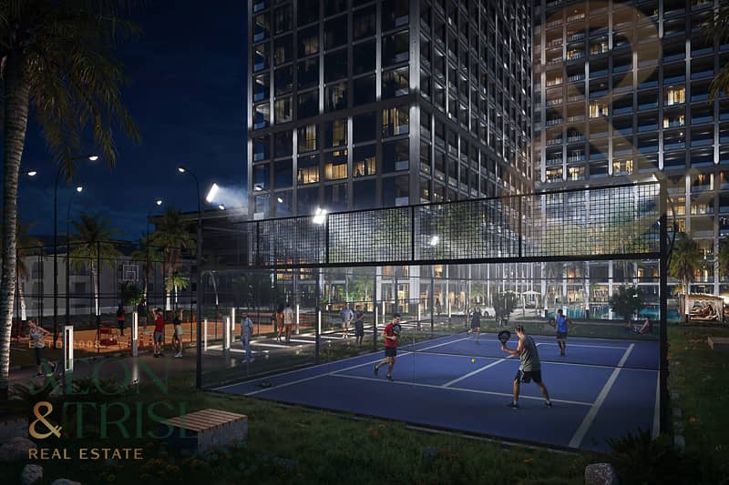 Studio - Majan - 5 mins from Global Village