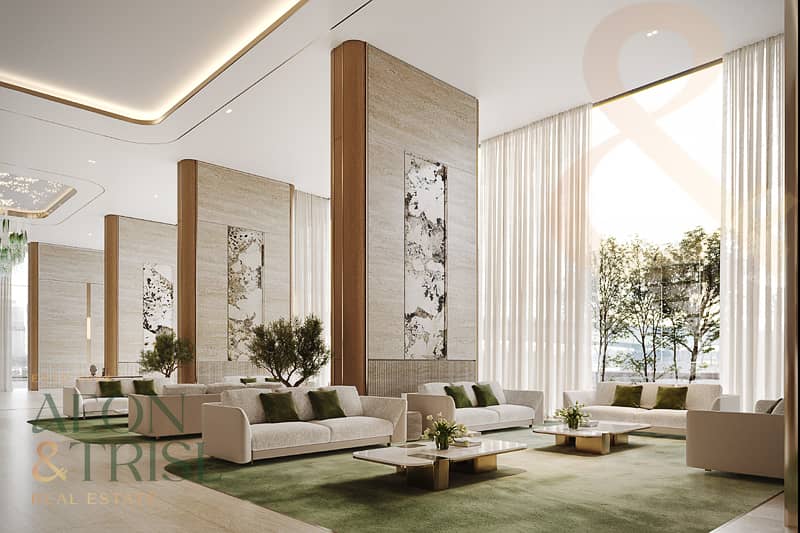 Studio - Majan - 5 mins from Global Village - Image 7