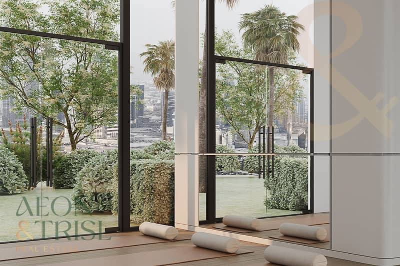 Studio - Majan - 5 mins from Global Village - Image 8