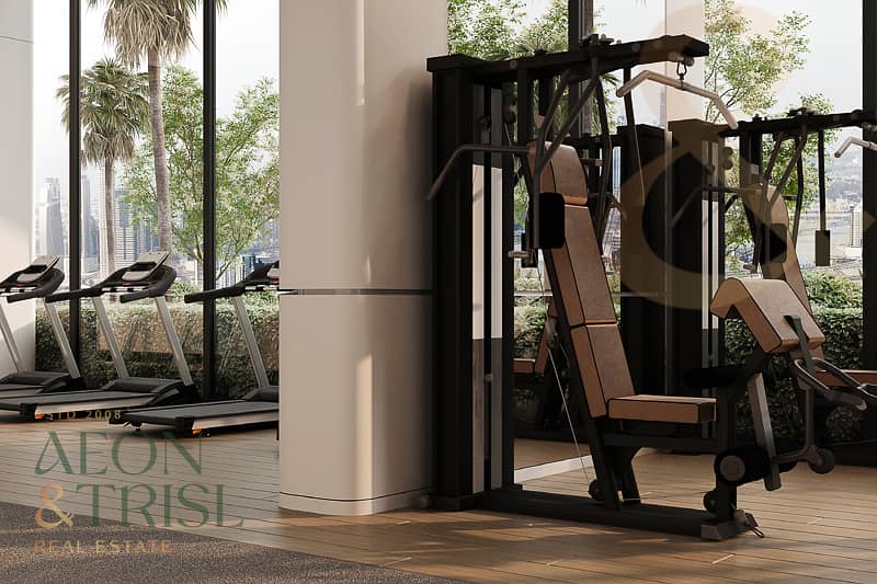 Studio - Majan - 5 mins from Global Village - Image 9