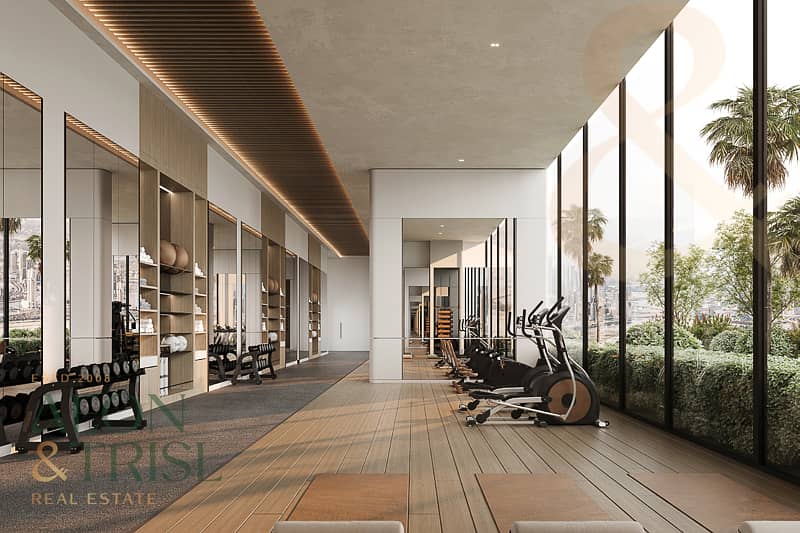 Studio - Majan - 5 mins from Global Village - Image 10