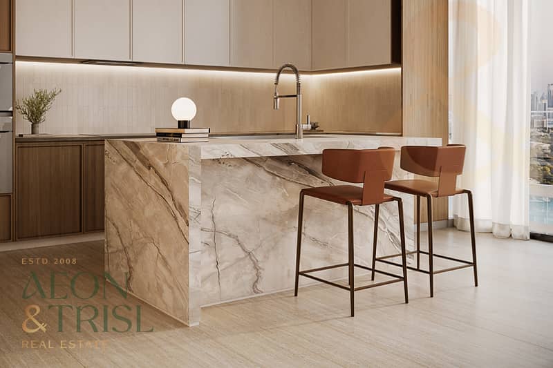 Studio - Majan - 5 mins from Global Village - Image 14