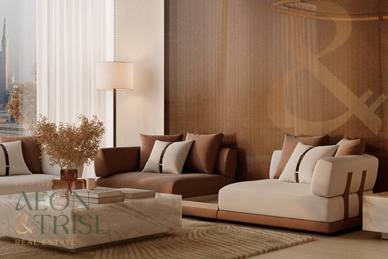 Studio - Majan - 5 mins from Global Village - Image 16