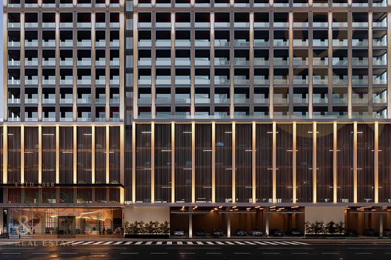 1 Bedroom - Majan - 5 mins from Global Village - Image 6