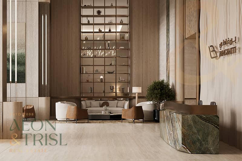 1 Bedroom - Majan - 5 mins from Global Village - Image 7