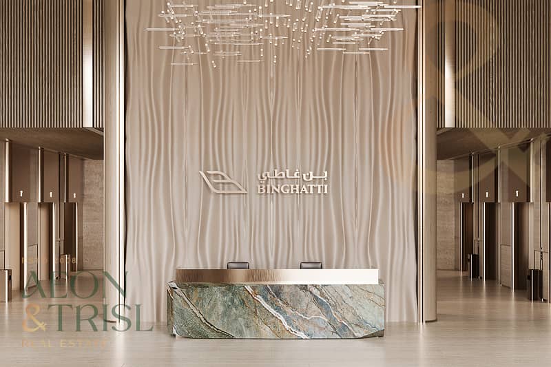 1 Bedroom - Majan - 5 mins from Global Village - Image 9