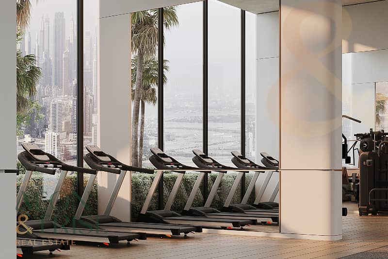 1 Bedroom - Majan - 5 mins from Global Village - Image 17