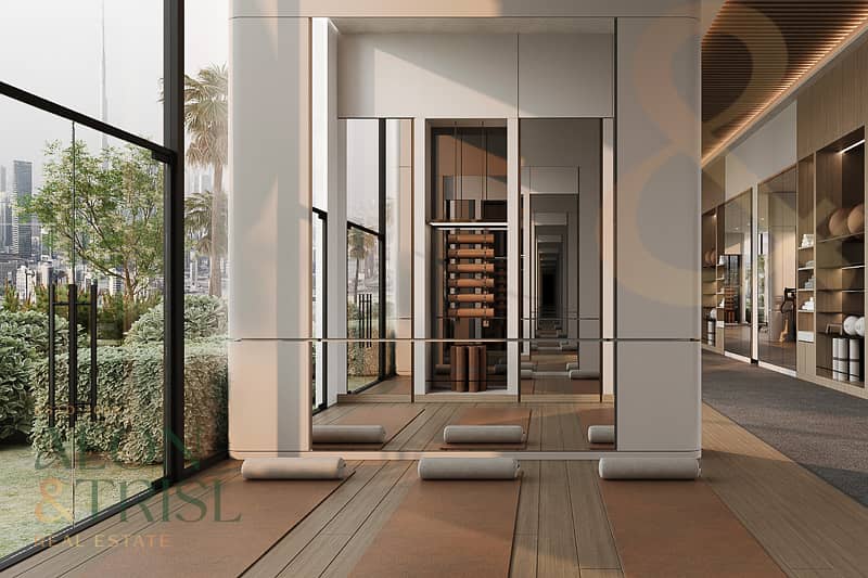 1 Bedroom - Majan - 5 mins from Global Village - Image 18