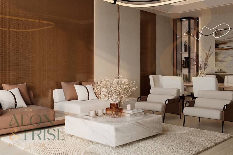 1 Bedroom - Majan - 5 mins from Global Village - Image 19