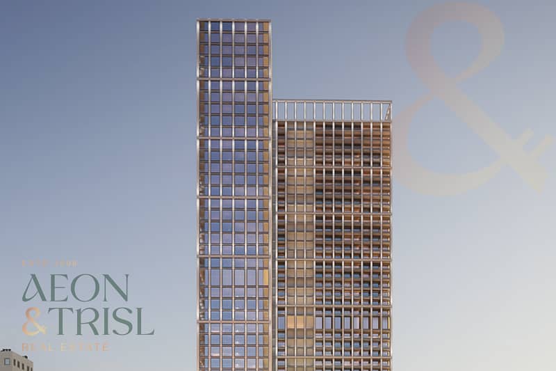 1 Bedroom - Majan - 5 mins from Global Village - Image 25