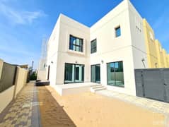 تاون هاوس في مدينة الشارقة المستدامة،الشغرافة 1،الرحمانية 3 غرف 135000 درهم - 13659505