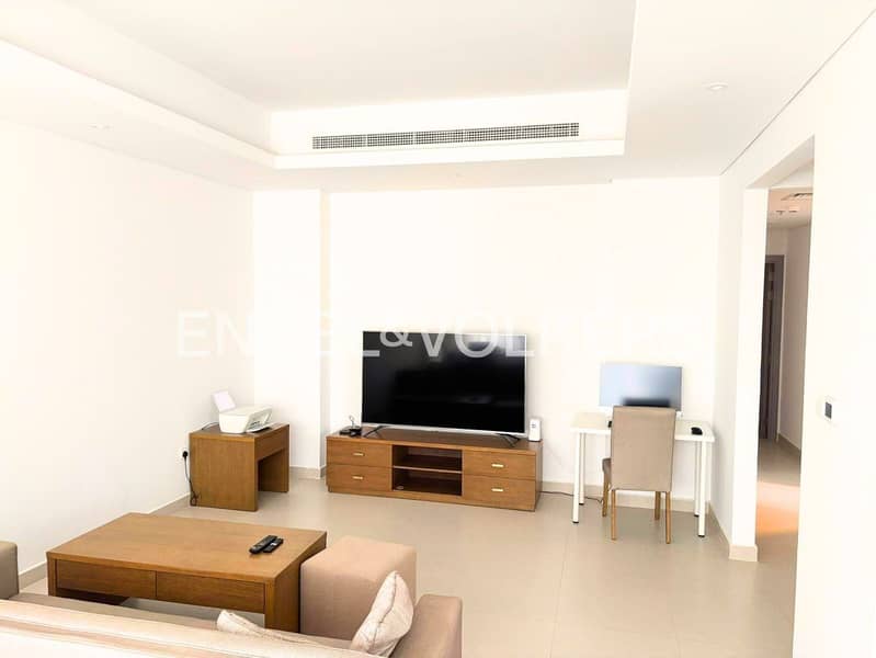 Modern Design|Spacious Bedrooms |Bright Interiors