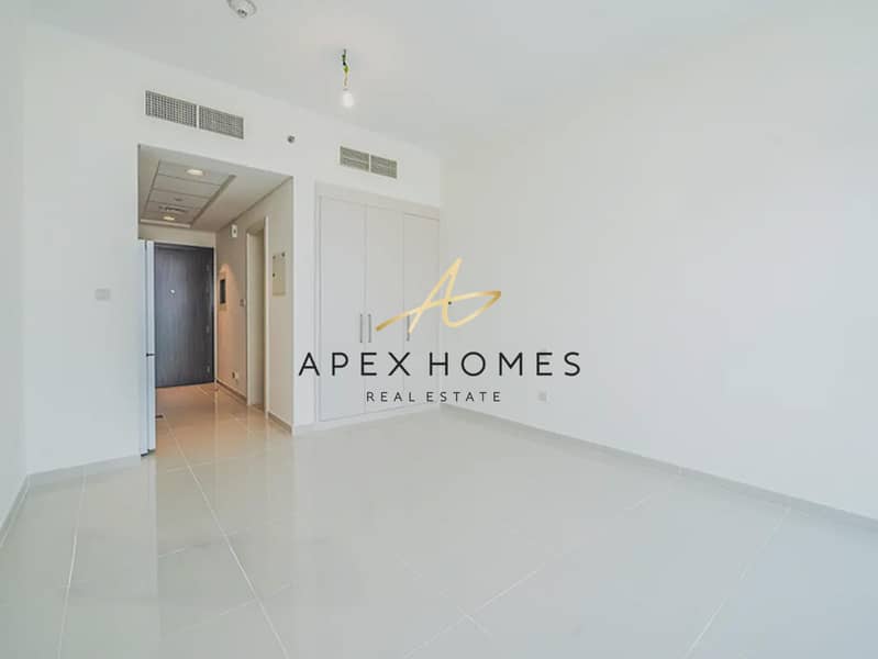 Modern Furnishing | High Floor | Vacant