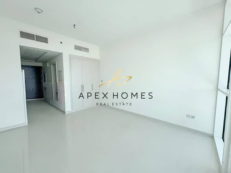 Modern Furnishing | High Floor | Vacant