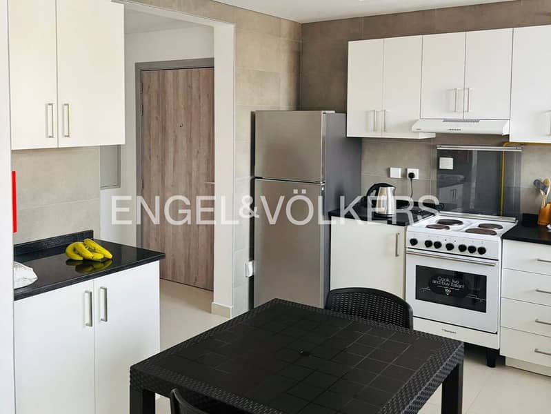 Modern Design|Spacious Bedrooms |Bright Interiors - Image 6