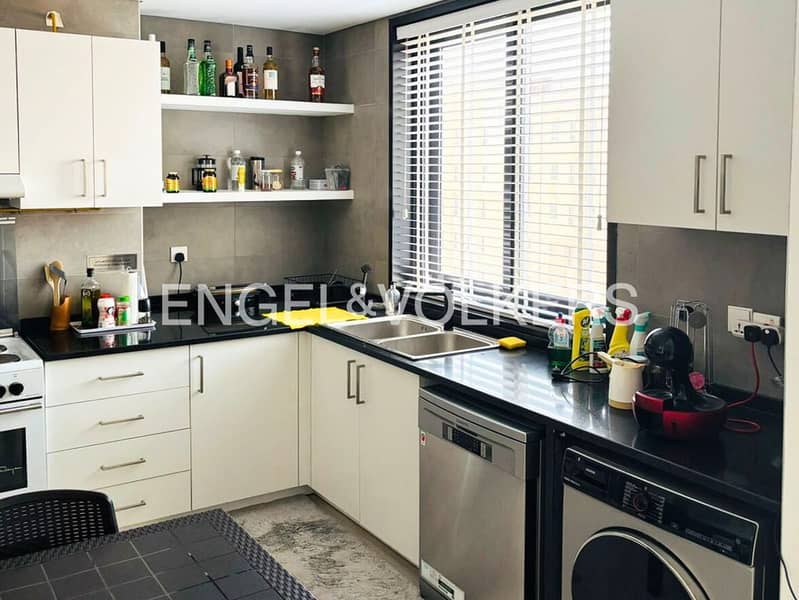 Modern Design|Spacious Bedrooms |Bright Interiors - Image 7