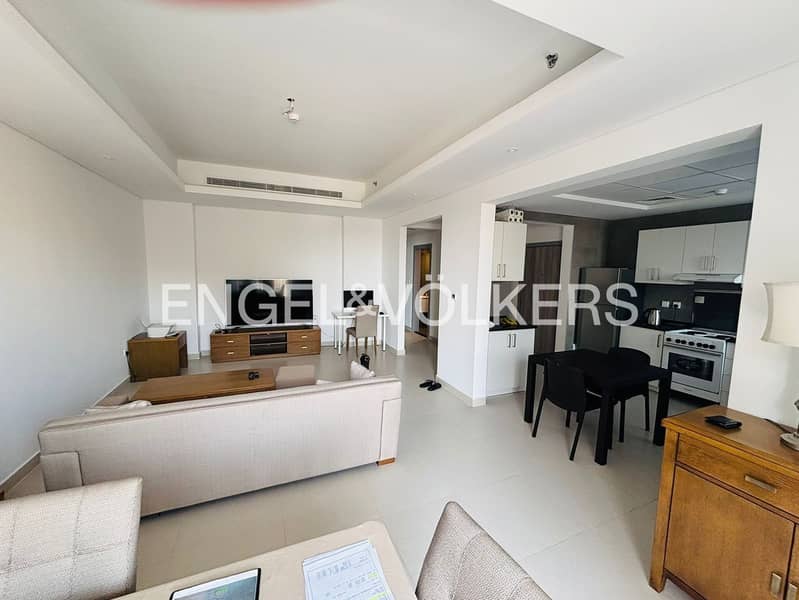 Modern Design|Spacious Bedrooms |Bright Interiors - Image 8